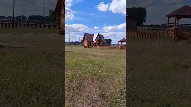 Заволокинская деревня, Ордынский район, Новосибирская область