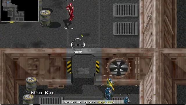 7th Legion Mission  Game Play Part1
