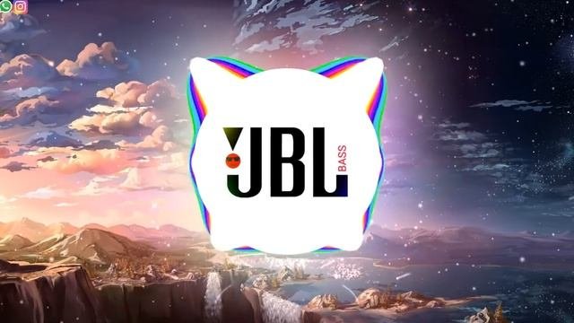 Jbl music ? bass boost ?