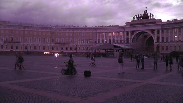 Николай Музалёв "Кончится Лето" (live)