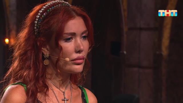 Николь Кузнецова — Кто похоронил близкого человека? | Экстрасенсы. Реванш