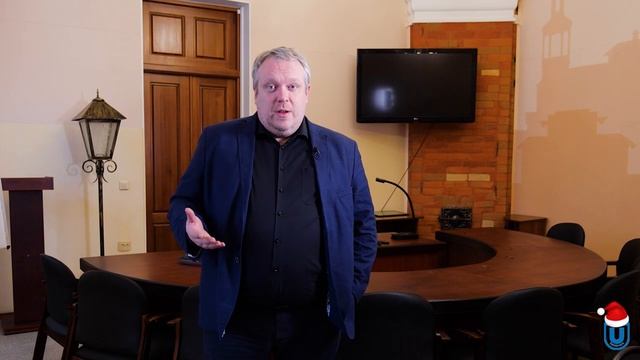 Итоги года: ФЖ ТГУ