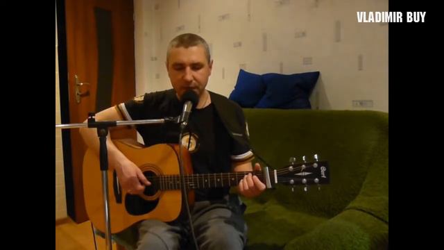 Песня про сирень