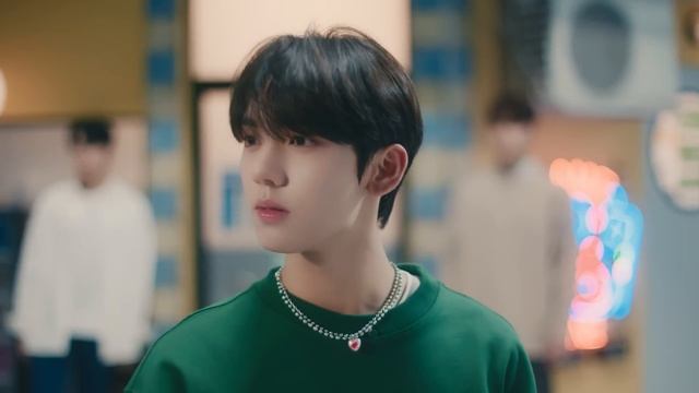 ZEROBASEONE (제로베이스원) 'In Bloom' MV