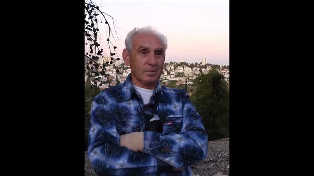 Виктор Гин. Михаил Александрович