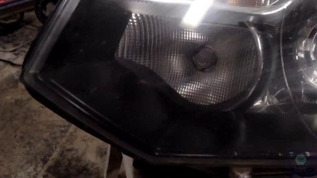 VW Multivan T5 Bi led aozoom A5+