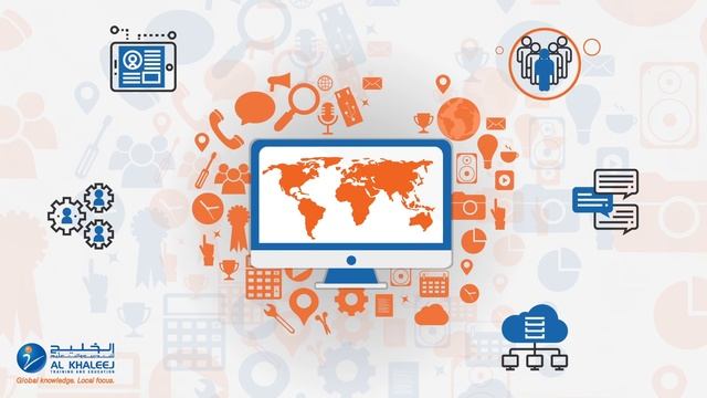 Online Live Training - (a division of Al-Khaleej Training and Education) - EN