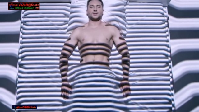 Сергей Лазарев Снимаю Клипы Сам [VaZaR@Studio]