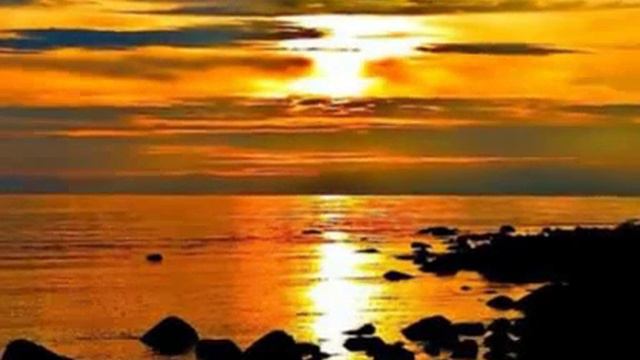 Александр Малинин - Летняя ночь
