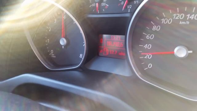 Ford Mondeo 4 2.3 AT '07: реальная динамика разгона 0-100, 0-150 км/ч