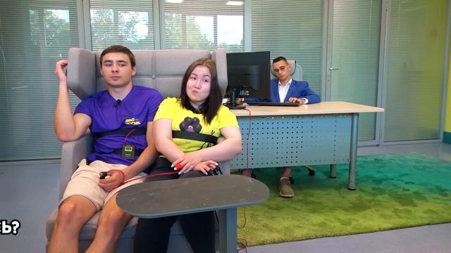 Детектор Лжи - Часть 1. Отвечаем на вопросы подписчиков!