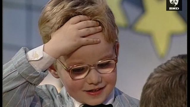 Звездный час 28.06.1999