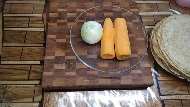 ?10 вкусных и оригинальных начинок для блинов. Блины с начинкой