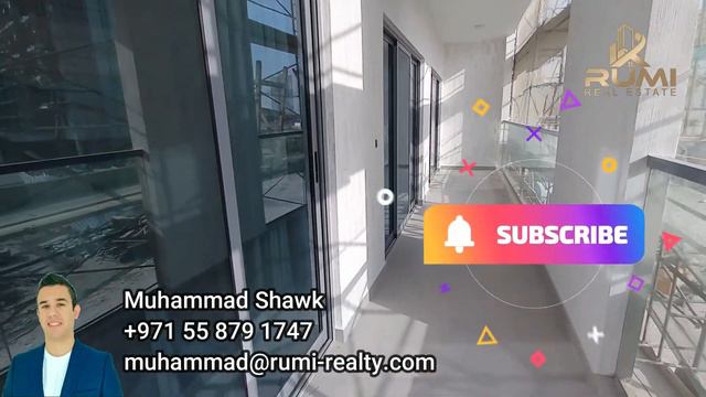 Gardenia Livings - 1 and 2 bedroom apartments for sale in Arjan - Dubai - UAE