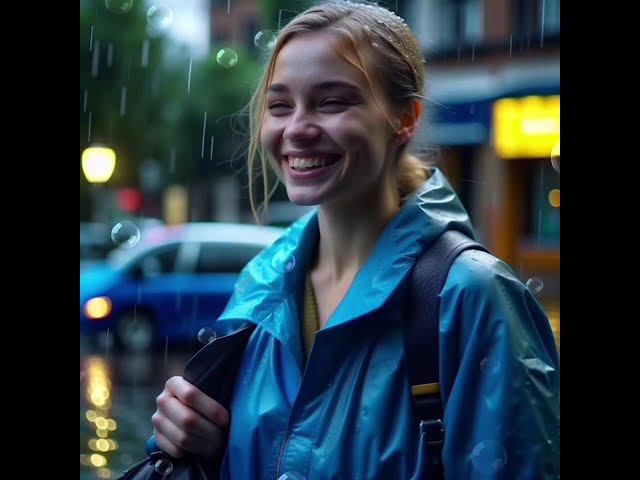 Идеальная. Аудиорассказ