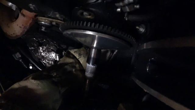Снятие вариатора на снегоходе Тайга Варяг 550V, вариатор арктик.
