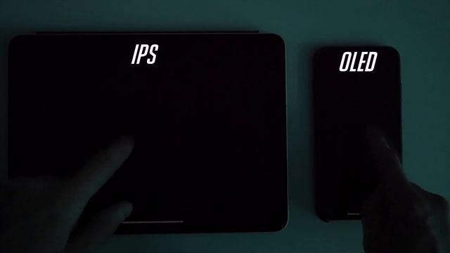 Что лучше OLED или IPS? IPS, OLED и AMOLED-экраны - чем отличаются?