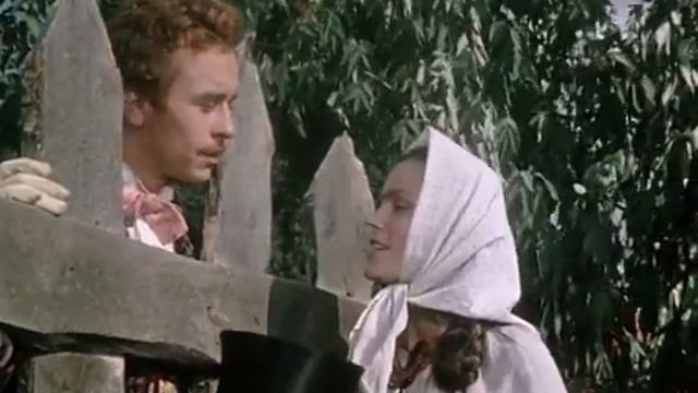 Барышня уже легли и просят