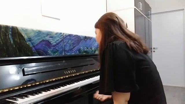 Уроки фортепиано за 15 минут. Звук, звукоизвлечение на фортепиано.