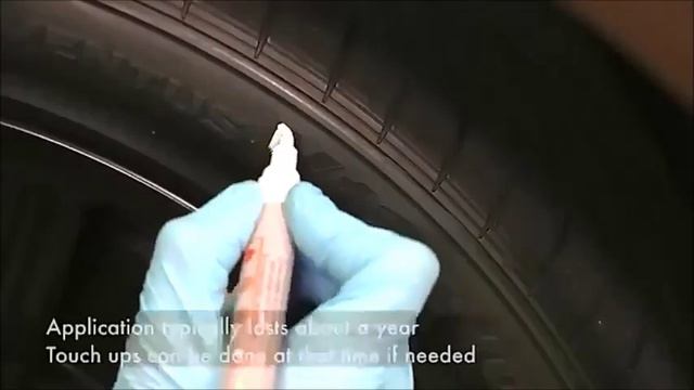Маркер
