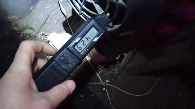Дешевое отопление теплицы автономкой Планар. Халява!?