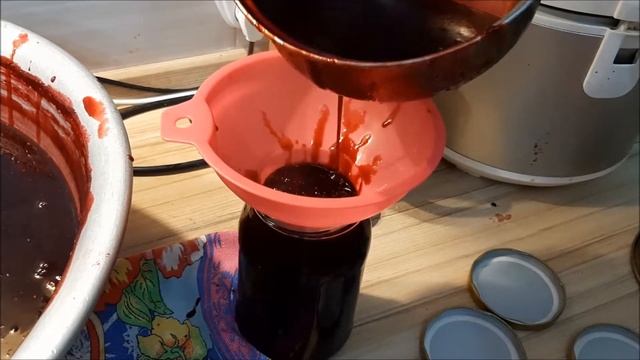 ✅ Желе из ежевики в баночке на зиму. ТОТ САМЫЙ - ПРОВЕРЕННЫЙ !