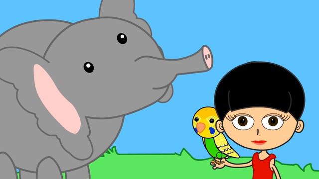 Monica & Rudy | 04 | Learn with ducktv | ducktv