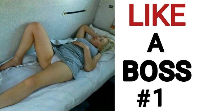 LIKE A BOSS COMPILATION #1 AWESOME VIDEOS