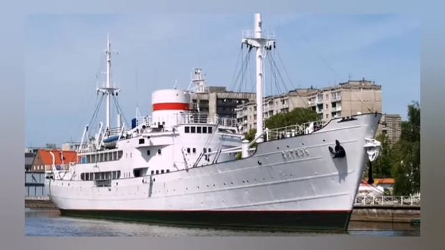 Виртуальное путешествие по городам России