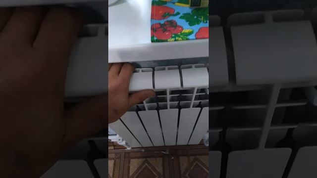 Подключение двухконтурного настенного котла OASIS без второго контура подогрева воды.