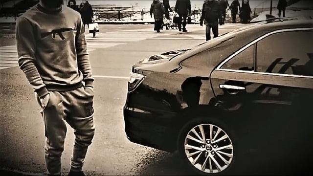 Блатной удар