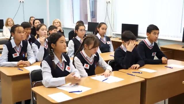 Урок: Публицистический стиль. Интервью