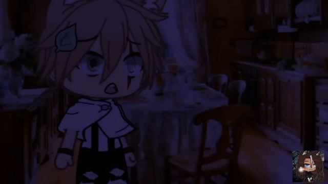 Страшилки на ночь Gacha life/club | 2 часа ужасов | 5 часть
