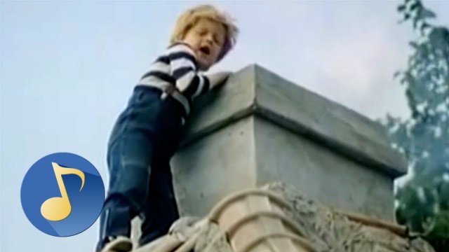 Дуэт Пончика и Сиропчика - песня из фильма "Незнайка с нашего двора" (1983)