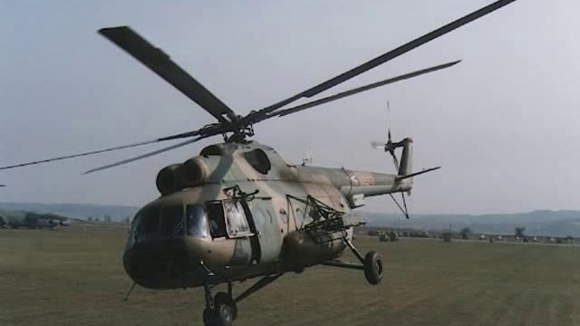 Александр Маршал Братишка