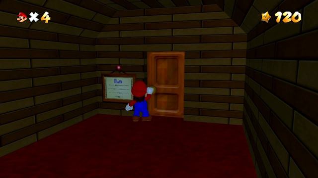 ⭐ Super Mario 64 PC Port - Mods - Super Mario Galaxy 64 ( Render96 & Ray Tracing ) Closed Beta - #1