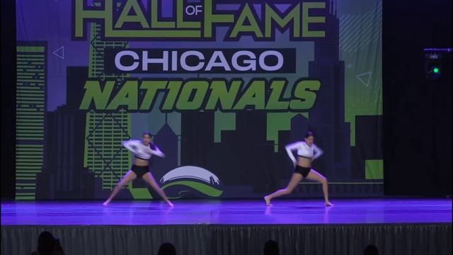 Center Stage Dance Studio - Dream State