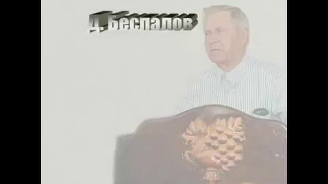 Разумные правила поста   Дмитрий Беспалов   Dmitri Bespalov