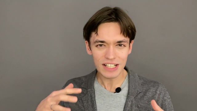 Буланов Николай, 28 лет. Актёрская видео-визитка