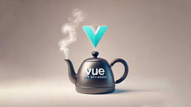 01 Начинаем.  Vue - Курс  с нуля до гуру