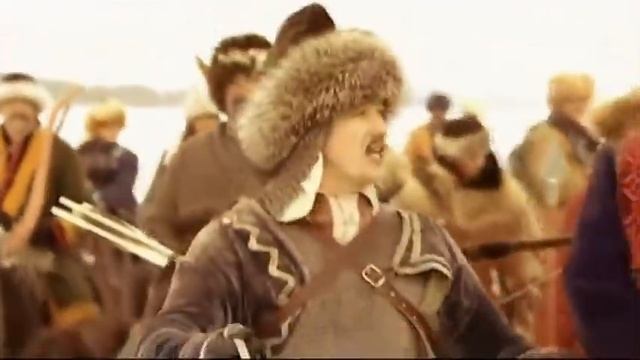 Салават Юлаев йыры. Song of Salavat Yulaev.