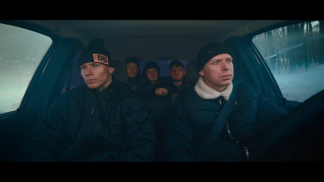 NILETTO  - М5