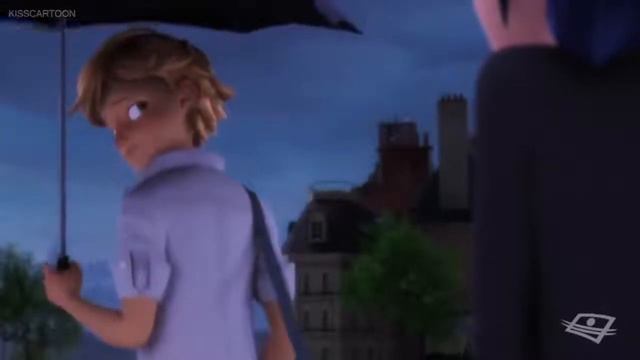 Леди Баг и супер кот клип Я всегда буду с тобой