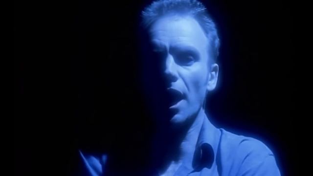 Sting - Fields Of Gold