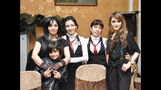 Шабнами Сурайё,Фарзонаи Хуршед,Сурайё Косимова - туена