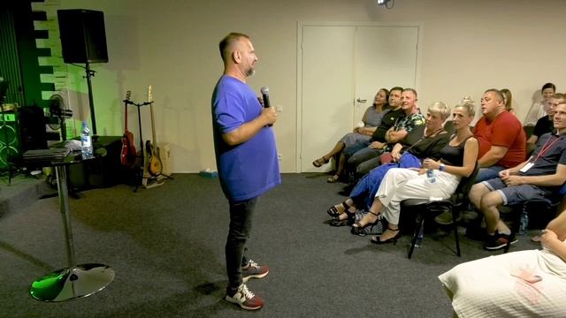 Сергей Лукьянов «Что ты хочешь»