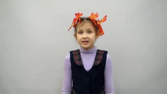 Татьяна Бокова «Праздник урожая»
