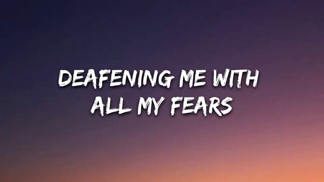 NEONI - Darkside (Lyrics)