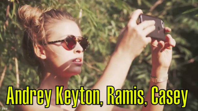 Andrey Keyton, Ramis, Casey 2020 Forgiven (Radio Edit) HD HQ 2023