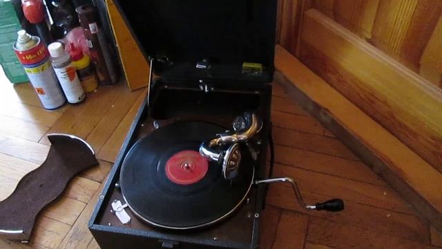 Дорогой смех HMV 102